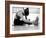 Women Stretching During Exercise Session, New York, New York, USA-Paul Sutton-Framed Photographic Print