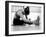 Women Stretching During Exercise Session, New York, New York, USA-Paul Sutton-Framed Photographic Print