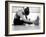 Women Stretching During Exercise Session, New York, New York, USA-Paul Sutton-Framed Photographic Print