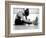 Women Stretching During Exercise Session, New York, New York, USA-Paul Sutton-Framed Photographic Print