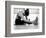 Women Stretching During Exercise Session, New York, New York, USA-Paul Sutton-Framed Photographic Print