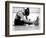 Women Stretching During Exercise Session, New York, New York, USA-Paul Sutton-Framed Photographic Print