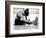 Women Stretching During Exercise Session, New York, New York, USA-Paul Sutton-Framed Photographic Print