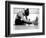 Women Stretching During Exercise Session, New York, New York, USA-Paul Sutton-Framed Photographic Print