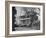 Women Touring the Plantations of Edentown During the Early Spring Season-Ed Clark-Framed Photographic Print