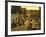 Women Washing in River-Filippo Palizzi-Framed Giclee Print