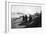 Women Water Carriers, Tigris River, Baghdad, Iraq, 1917-1919-null-Framed Giclee Print