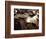 Women Wearing Conical Hats, Binh Tay Market, Ho Chi Minh City (Saigon), Vietnam-Christian Kober-Framed Photographic Print