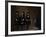 Women Wearing the Traditional Mantilla in Front of La Macarena Church in Seville, Spain-null-Framed Photographic Print