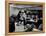 Women Working Ibm Computers in an Office-null-Framed Premier Image Canvas