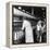 Women Working in a Cotton Mill-Henry Grant-Framed Premier Image Canvas