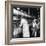 Women Working in a Cotton Mill-Henry Grant-Framed Photographic Print