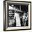 Women Working in a Cotton Mill-Henry Grant-Framed Photographic Print