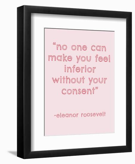 Womxn II-Anna Hambly-Framed Art Print