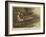 Won and Lost-Charles Joseph Staniland-Framed Giclee Print