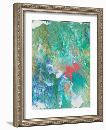 Wonder I-Lila Bramma-Framed Art Print