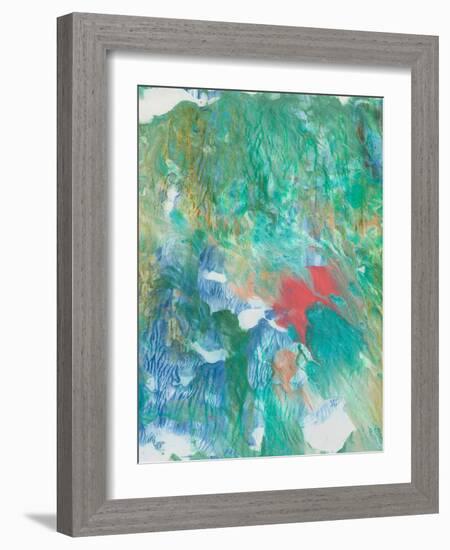 Wonder I-Lila Bramma-Framed Art Print