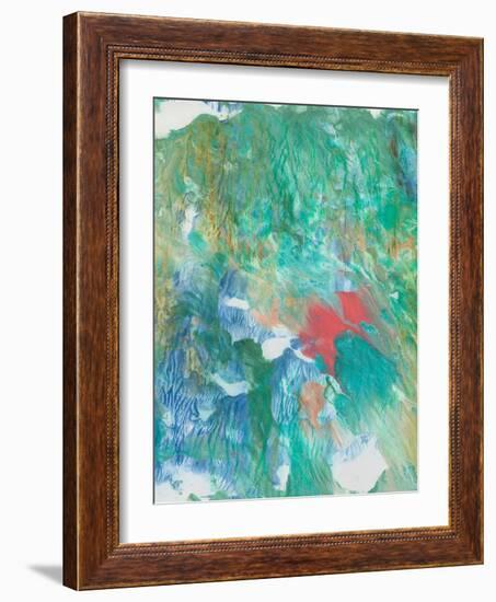 Wonder I-Lila Bramma-Framed Art Print