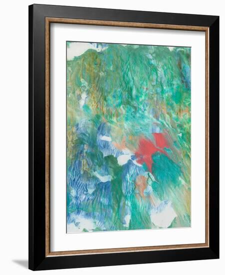 Wonder I-Lila Bramma-Framed Art Print