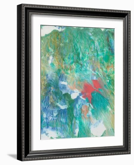 Wonder I-Lila Bramma-Framed Art Print