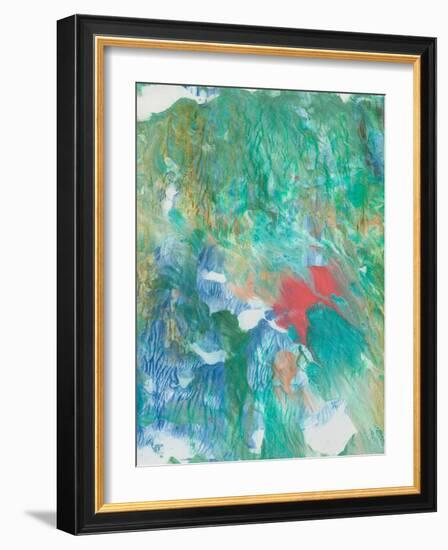 Wonder I-Lila Bramma-Framed Art Print