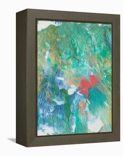 Wonder I-Lila Bramma-Framed Stretched Canvas