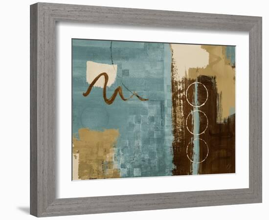 Wonder II-Lanie Loreth-Framed Art Print