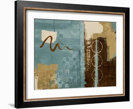 Wonder II-Lanie Loreth-Framed Art Print