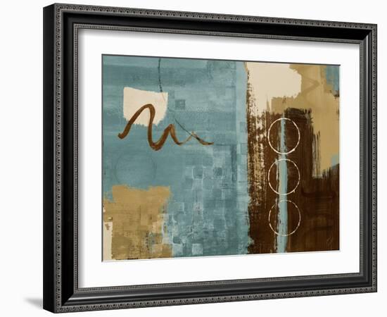 Wonder II-Lanie Loreth-Framed Art Print