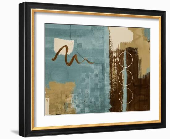 Wonder II-Lanie Loreth-Framed Art Print