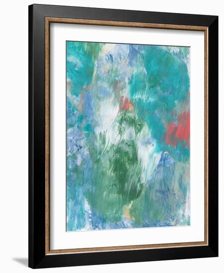 Wonder II-Lila Bramma-Framed Art Print