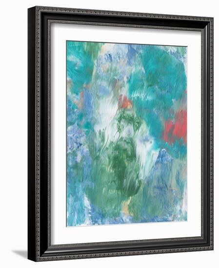 Wonder II-Lila Bramma-Framed Art Print