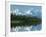 Wonder Lake, Denali National Park, Alaska-Howard Newcomb-Framed Photographic Print