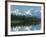 Wonder Lake, Denali National Park, Alaska-Howard Newcomb-Framed Photographic Print