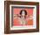 Wonder Woman-null-Framed Photo