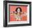 Wonder Woman-null-Framed Photo