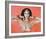 Wonder Woman-null-Framed Photo