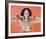 Wonder Woman-null-Framed Photo