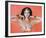 Wonder Woman-null-Framed Photo