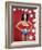 Wonder Woman-null-Framed Photo