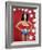 Wonder Woman-null-Framed Photo