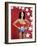 Wonder Woman-null-Framed Photo