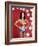 Wonder Woman-null-Framed Photo