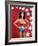 Wonder Woman-null-Framed Photo