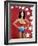 Wonder Woman-null-Framed Photo