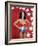 Wonder Woman-null-Framed Photo