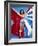 Wonder Woman-null-Framed Photo