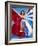 Wonder Woman-null-Framed Photo