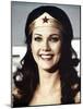 Wonder Woman-null-Mounted Photo