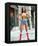 Wonder Woman-null-Framed Stretched Canvas